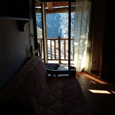 La Prugna Selvatica Apartament *