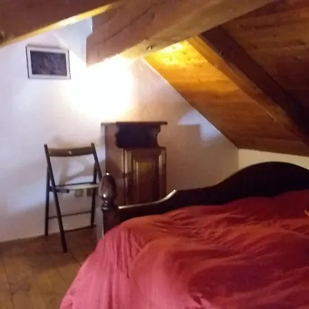 Apartamento La Prugna Selvatica *