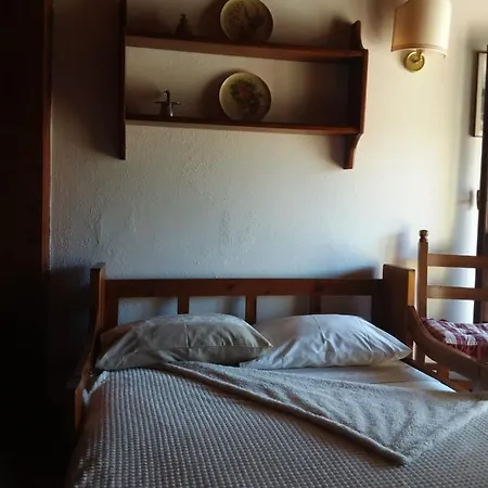 La Prugna Selvatica Apartamento *
