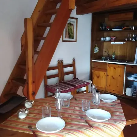 Apartament La Prugna Selvatica