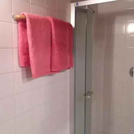 Apartamento La Prugna Selvatica *