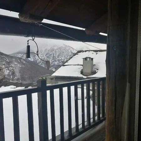 La Prugna Selvatica Apartamento *